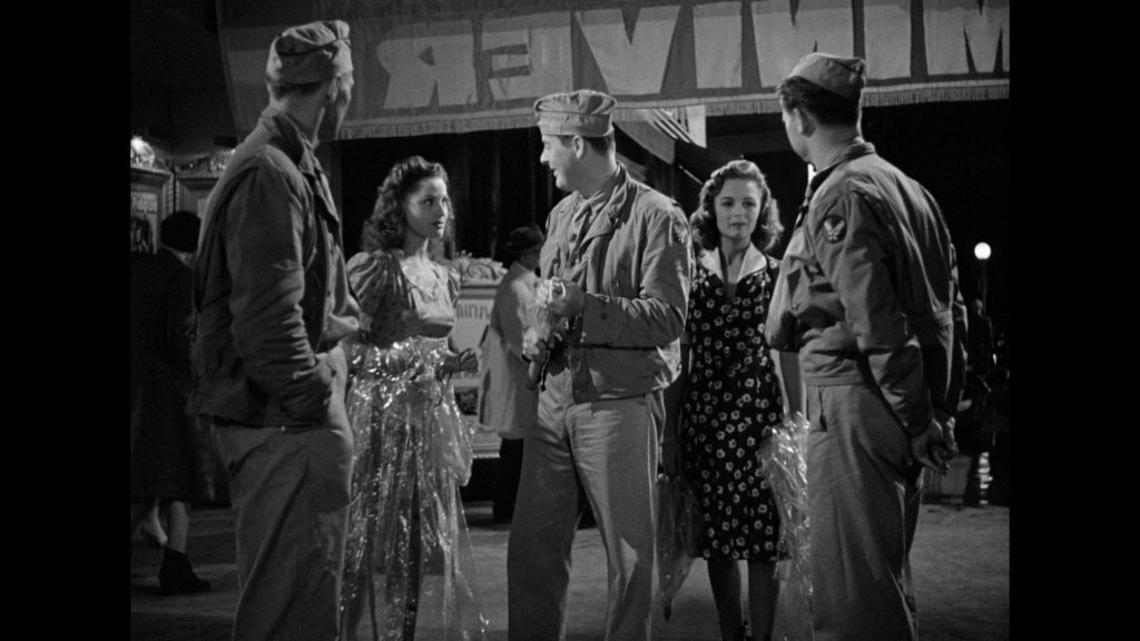 the human comedy warner archive blu-ray