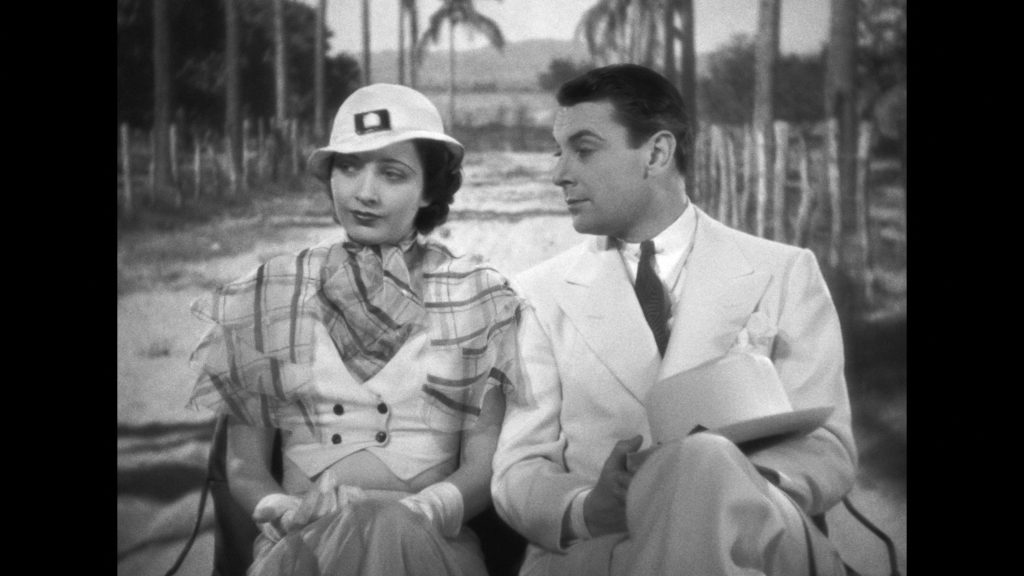 the keyhole warner archive blu-ray