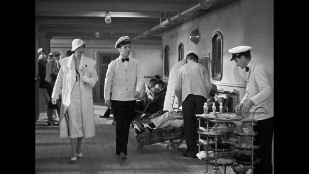 the keyhole warner archive blu-ray