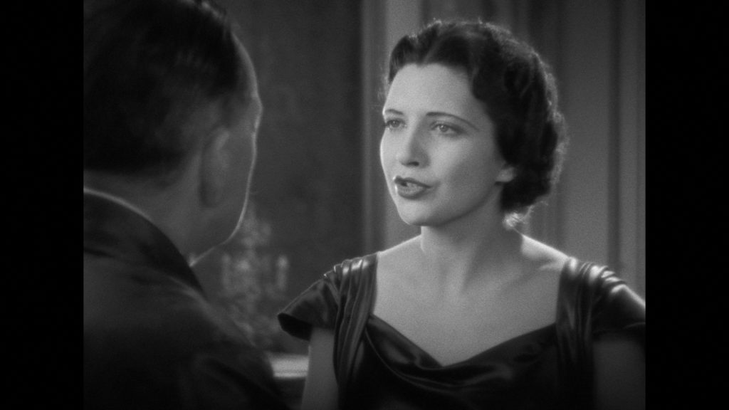 the keyhole warner archive blu-ray