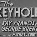 the keyhole warner archive blu-ray