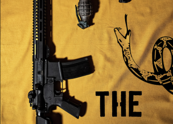 The Militia Heads to VOD With One Genuinely Dangerous Idea: You Can Inherit a War