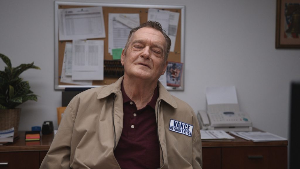 the paper season 1 blu-ray