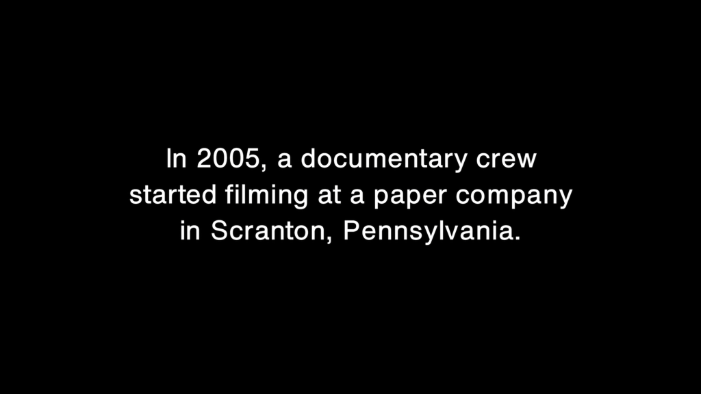 the paper season 1 blu-ray