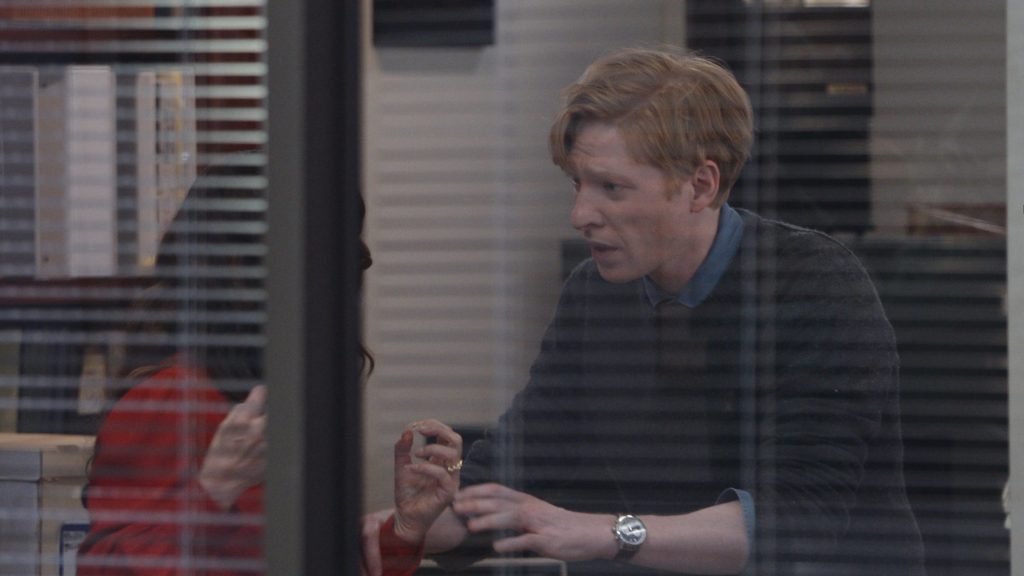 the paper season 1 blu-ray