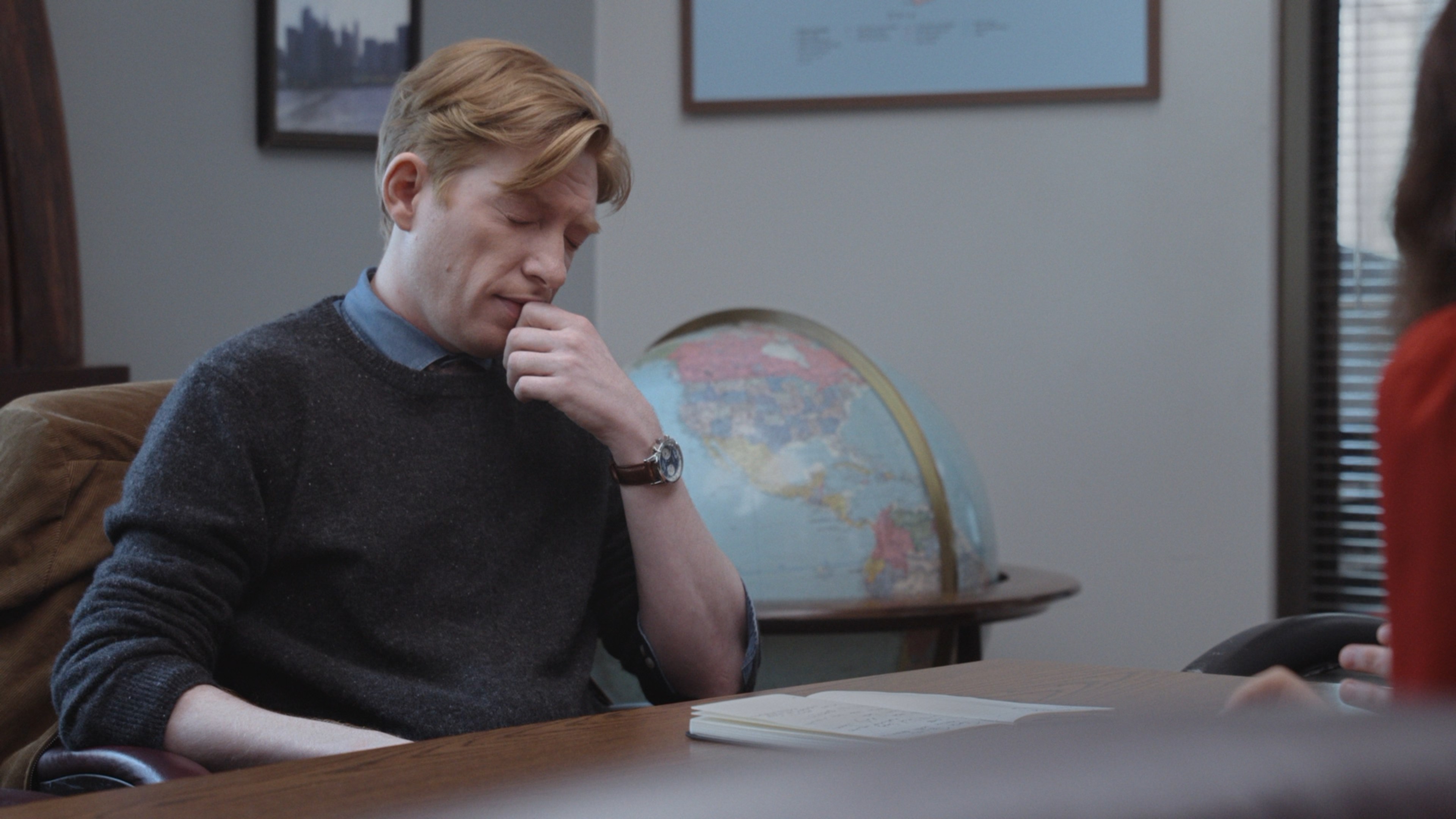 the paper season 1 blu-ray
