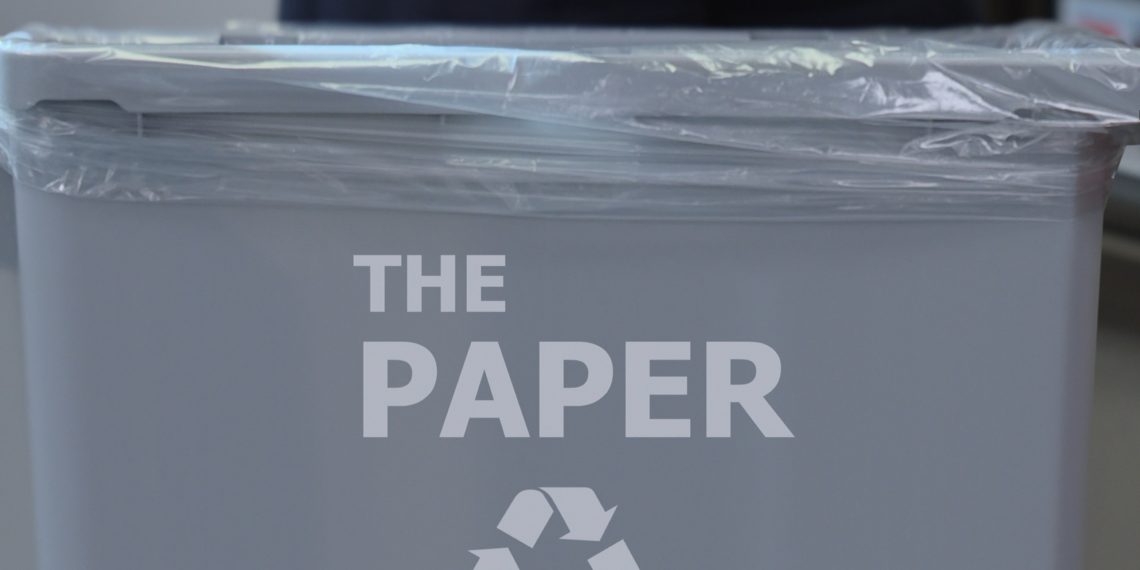the paper season 1 blu-ray
