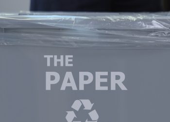 the paper season 1 blu-ray