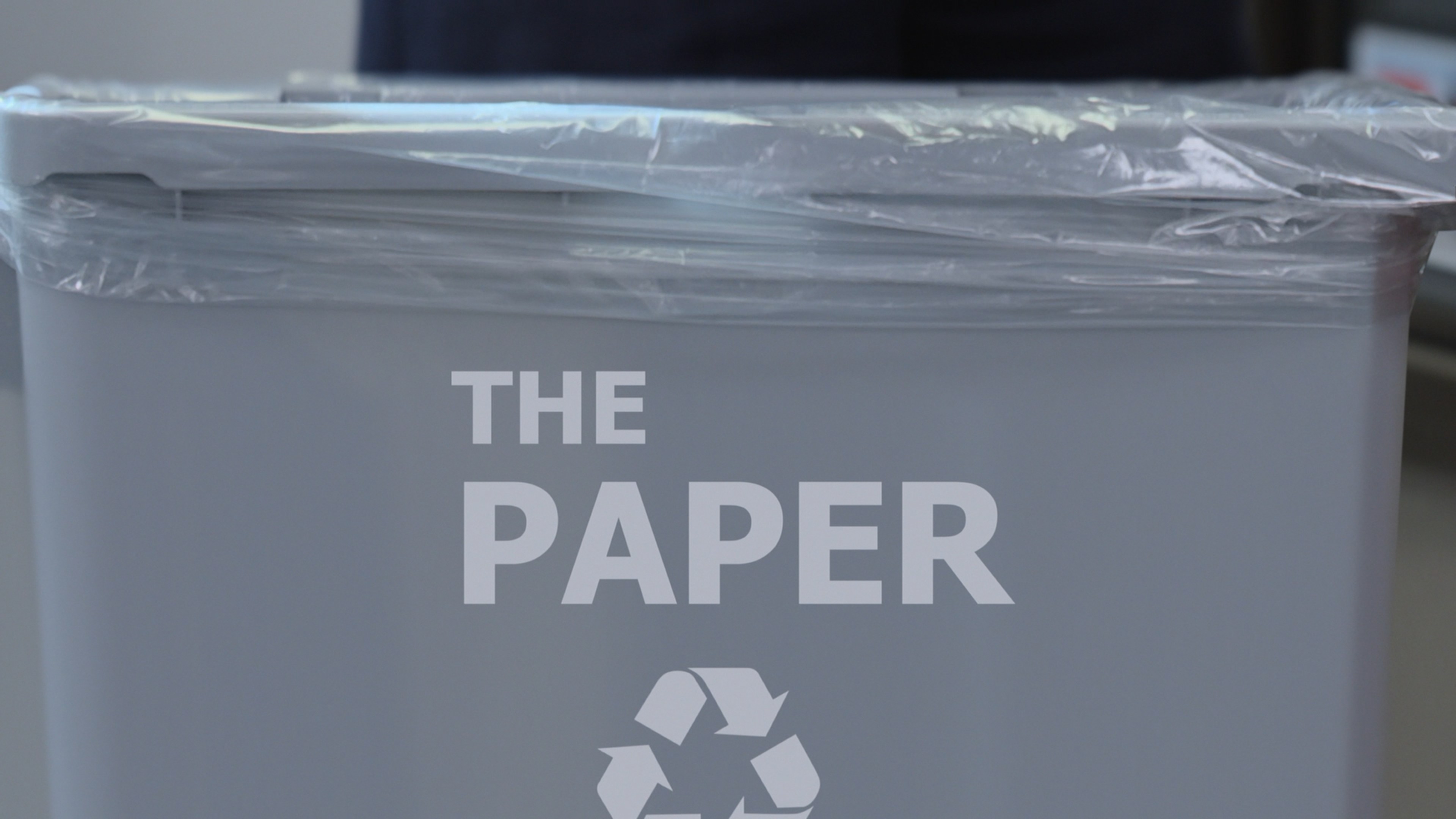 the paper season 1 blu-ray