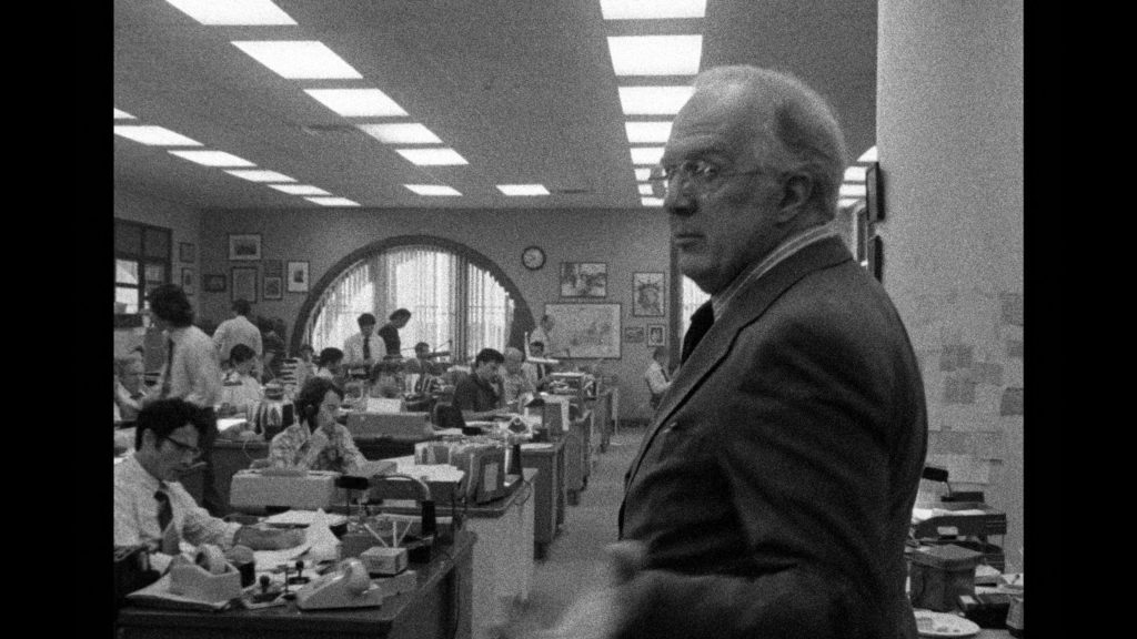 the paper season 1 blu-ray