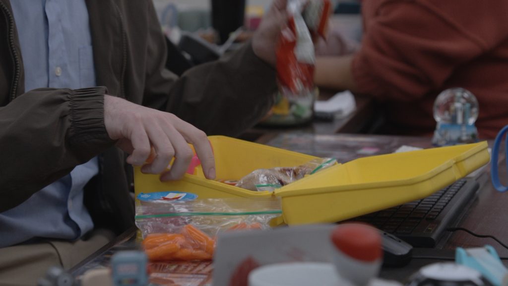 the paper season 1 blu-ray