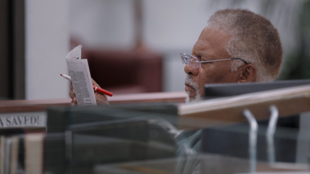 the paper season 1 blu-ray