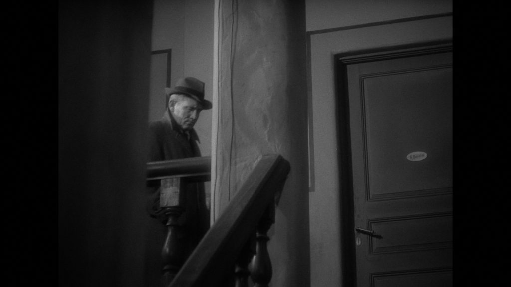 the seventh cross warner archive blu-ray