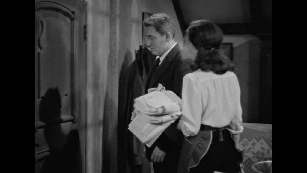 the seventh cross warner archive blu-ray
