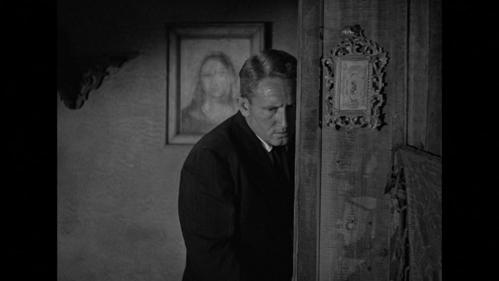 the seventh cross warner archive blu-ray