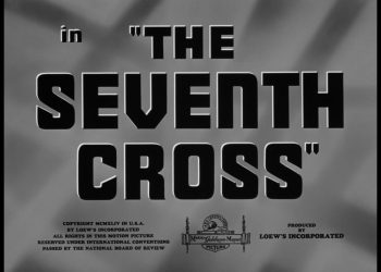 the seventh cross warner archive blu-ray