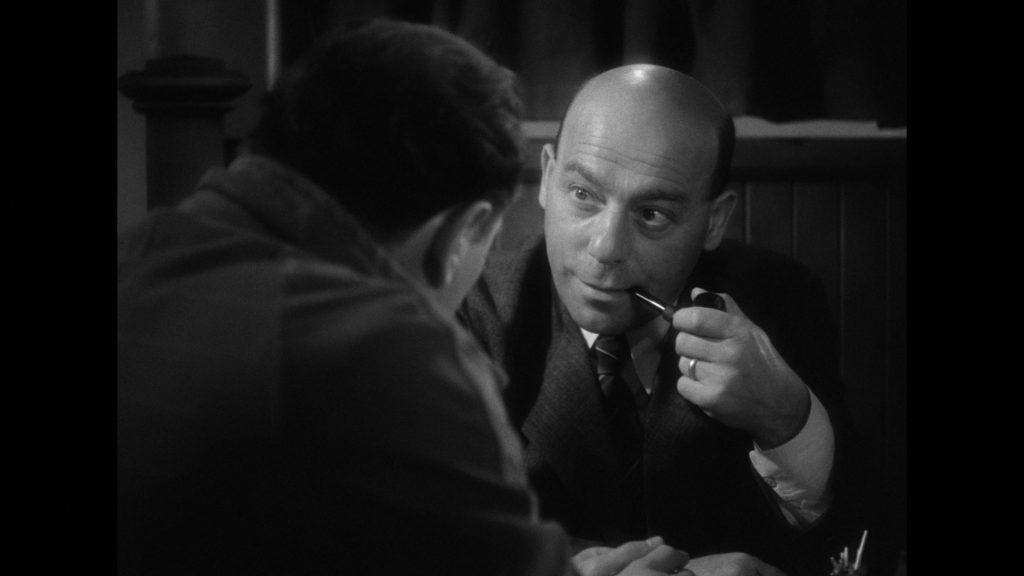 the seventh cross warner archive blu-ray