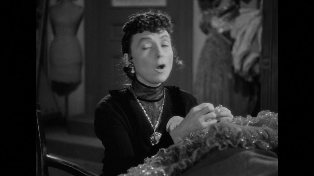 the seventh cross warner archive blu-ray