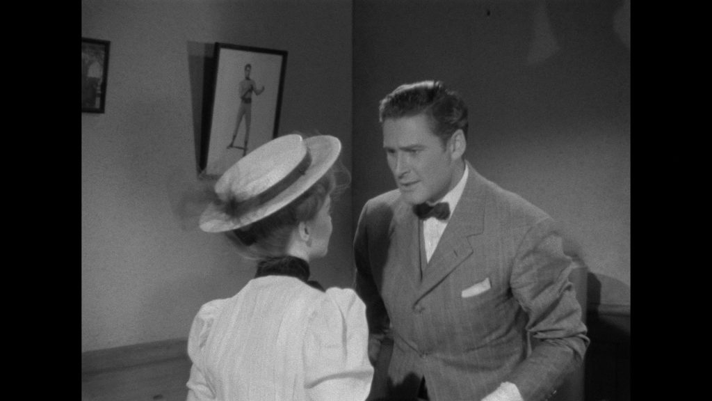 the sisters warner archive blu ray