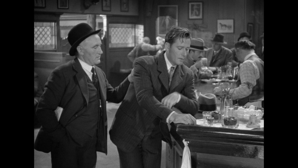 the sisters warner archive blu ray