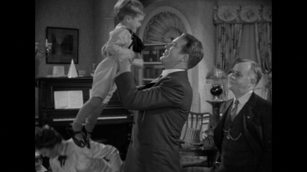 the sisters warner archive blu ray