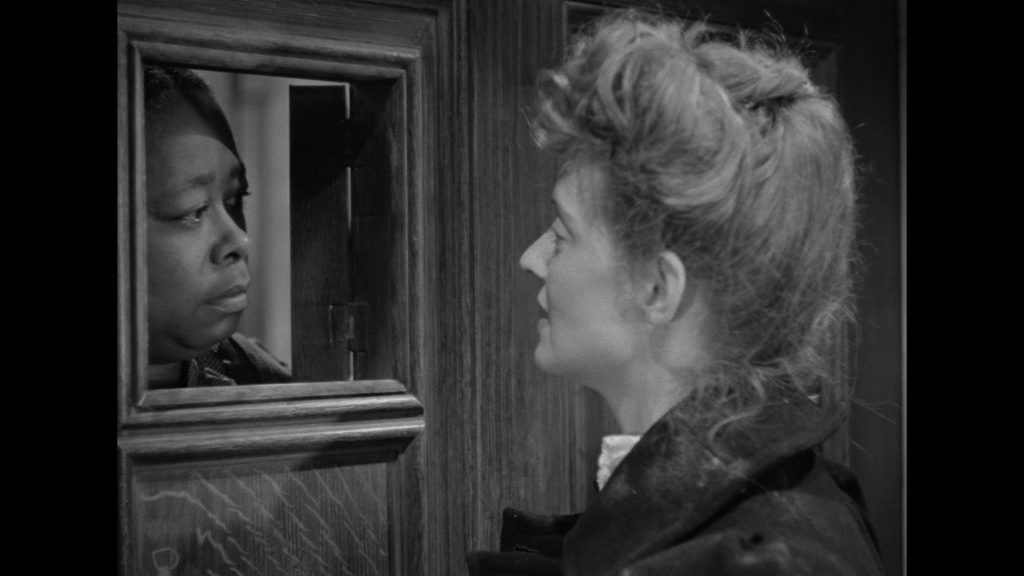 the sisters warner archive blu ray
