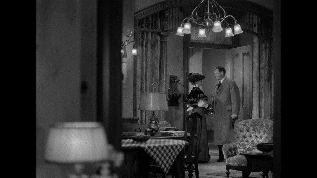 the sisters warner archive blu ray