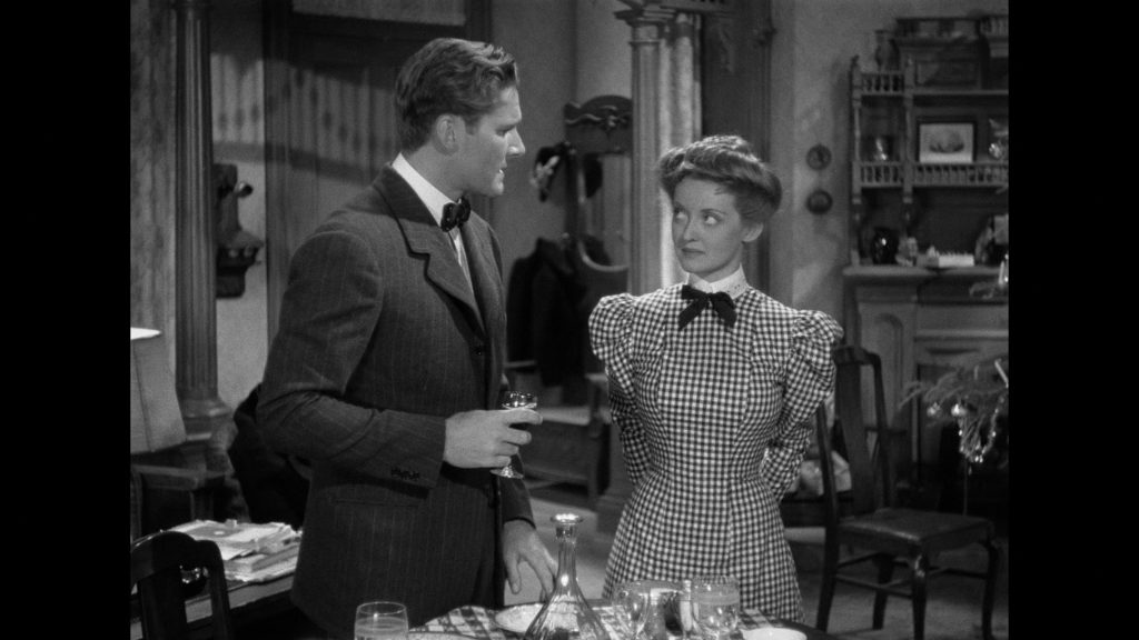 the sisters warner archive blu ray