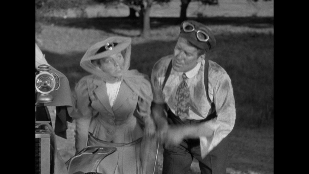 the sisters warner archive blu ray