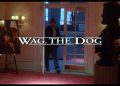 wag the dog warner archive blu-ray