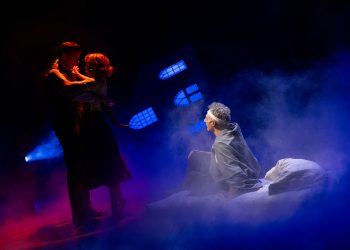 Rhinoceros (2026) [American Repertory Theater Review]