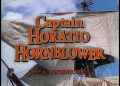 Captain Horatio Hornblower Warner Archive Blu-ray