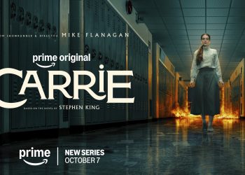 Carrie White Was Never a Monster. If Anyone Can Spend Eight Hours Proving It, It’s Mike Flanagan.