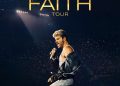 Faith, Restored: The Lost George Michael Concert Film Is Coming to the Big Screen