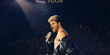 Faith, Restored: The Lost George Michael Concert Film Is Coming to the Big Screen