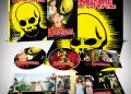 Kriminal Gets a 4K UHD Debut From Cult Epics September 22