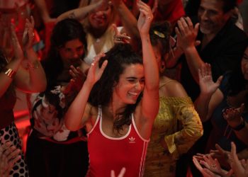 The Future of Global Pop Culture Might Be Non-English Teen Romance. Prime Video Is All In.