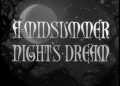 a midsummer night's dream warner archive blu-ray