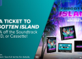 Forgotten Island Tickets Go on Sale With $5 Off RealD 3D on Fandango