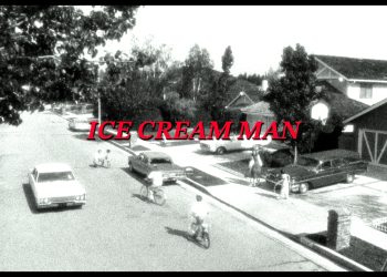 ice cream man 4k uhd vinegar syndrome