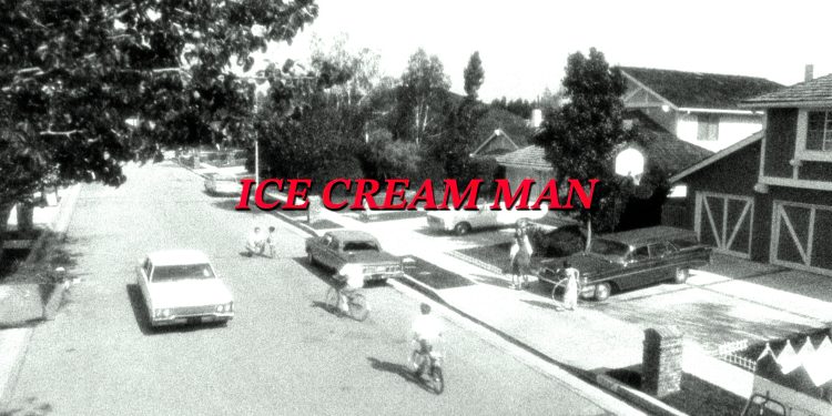ice cream man 4k uhd vinegar syndrome