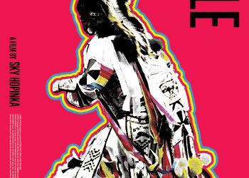 powwow people