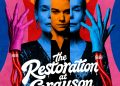 The Restoration at Grayson Manor arrives in theaters this October