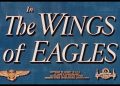 the wings of eagles warner archive blu-ray