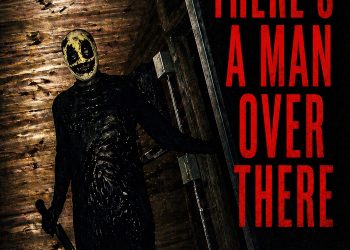 A Jackass Star Walks Into a Found-Footage Horror Movie in There’s A Man Over There