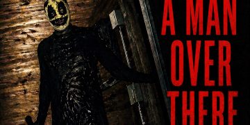 A Jackass Star Walks Into a Found-Footage Horror Movie in There’s A Man Over There