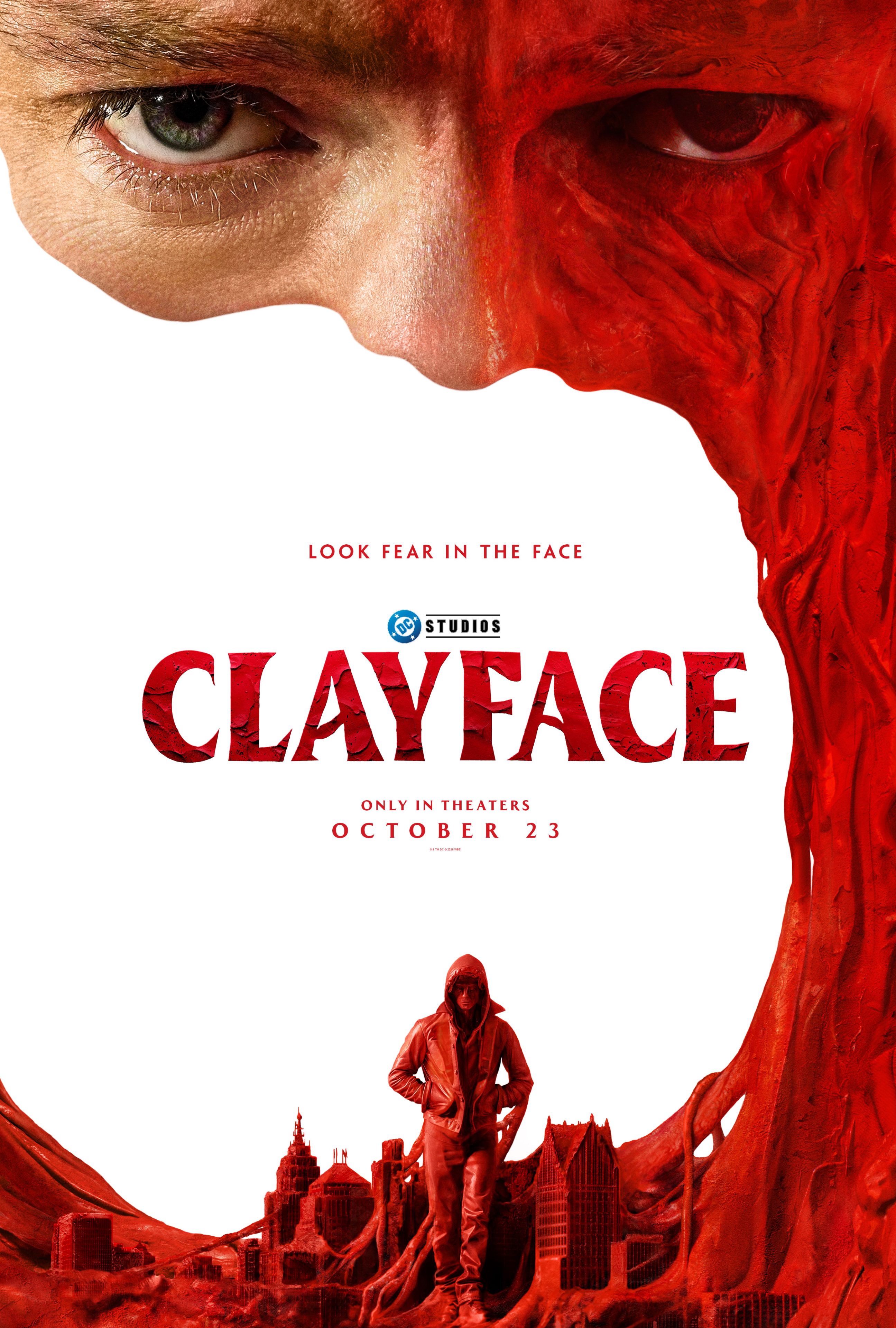 Clayface (2026) [Movie Review] - AndersonVision